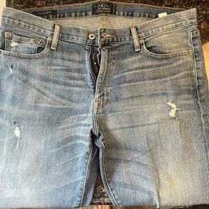 Lucky Brand Jeans 36x32